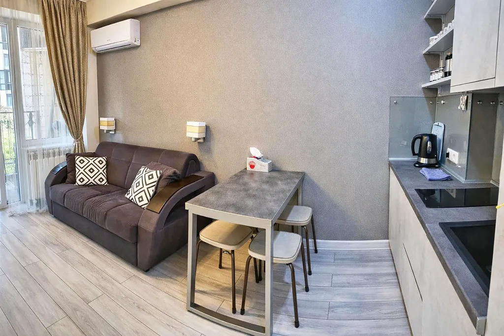 Уютная семейная классика