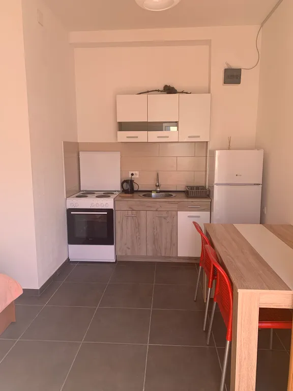 Mariyka Apartaments 1