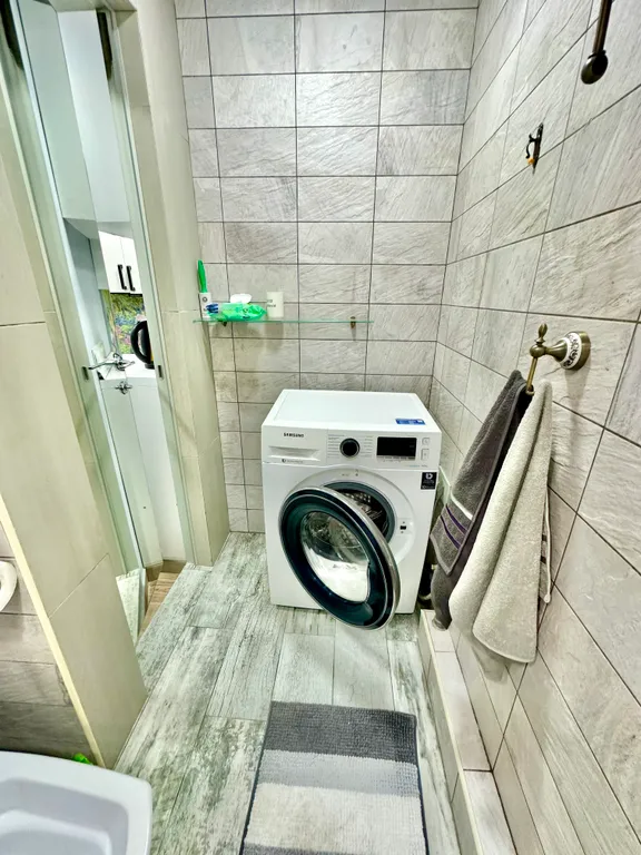 Уютный апартамент у Морпорта в центре Сочи