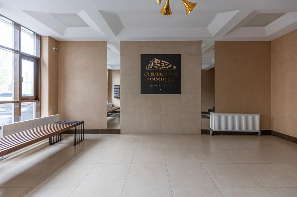 Brilliant apartment в самом центре города