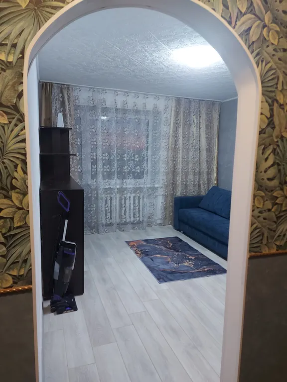 Квартира Номер для вашего уюта — аренда посуточно в Томск