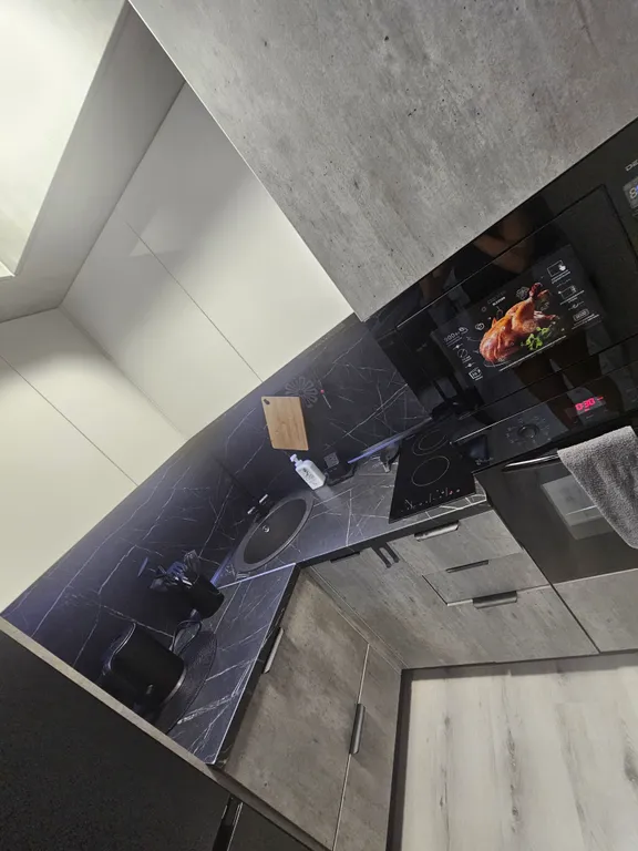 Квартира - комфорт класса