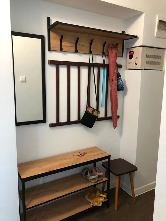 Уютная квартира у самого моря