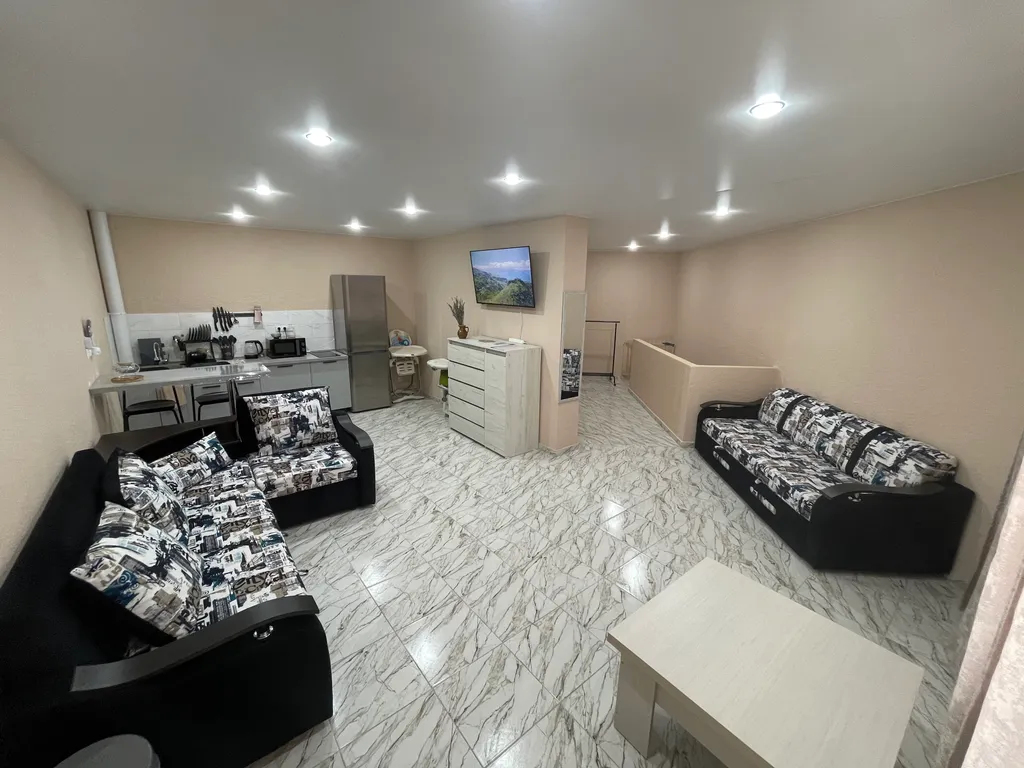 Коттедж Студия в центре — аренда посуточно в Агой