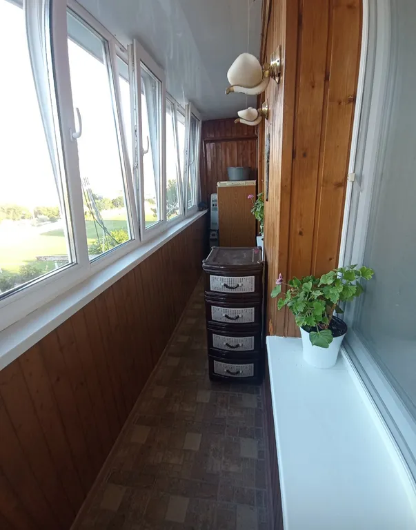 2 комнатная квартира в 50 метрах от моря