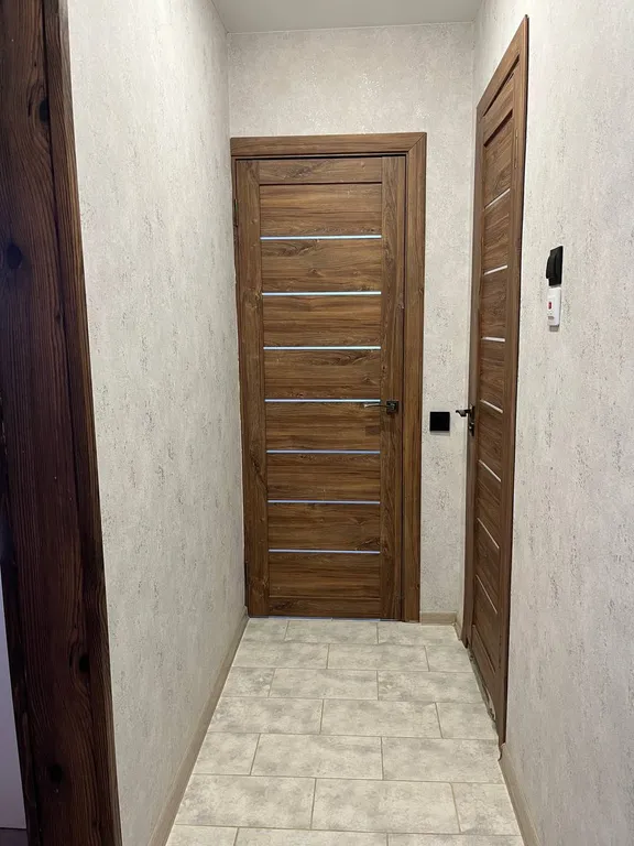 Уютная однокомнатная квартира в 5 минутах от моря