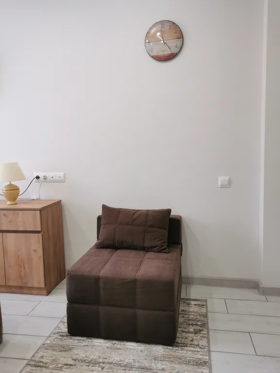 Квартира Квартира Уютная студия, с удобным заездом с M4 — Краснодар