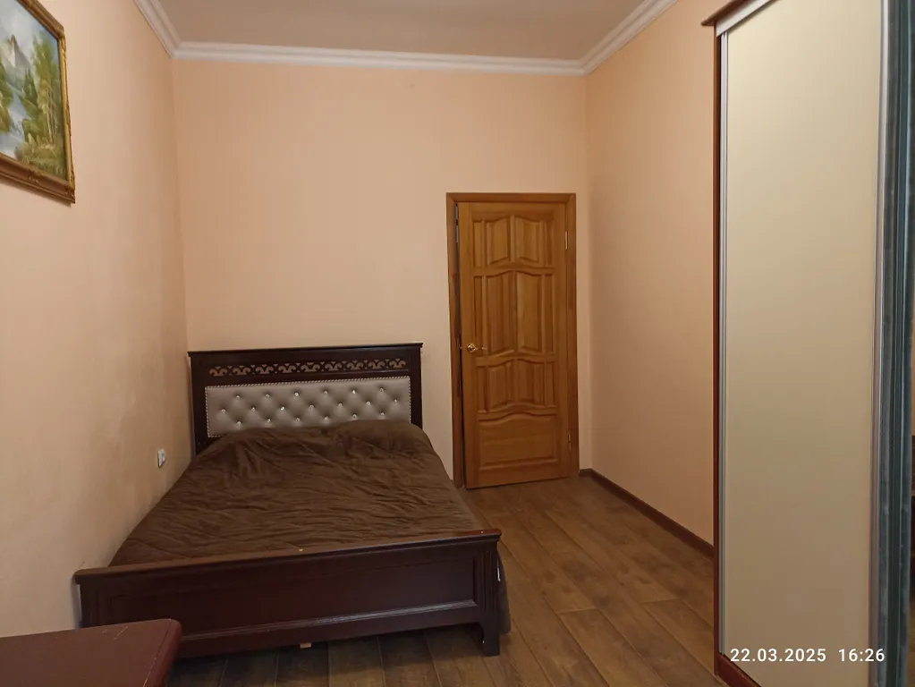 Квартира Уютная квартира — Домбай