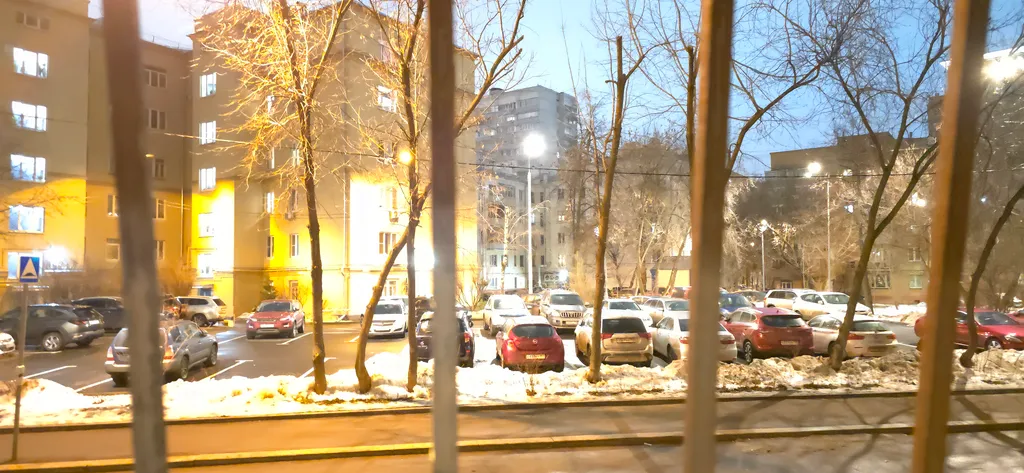 Квартира Уютная квартира — Москва