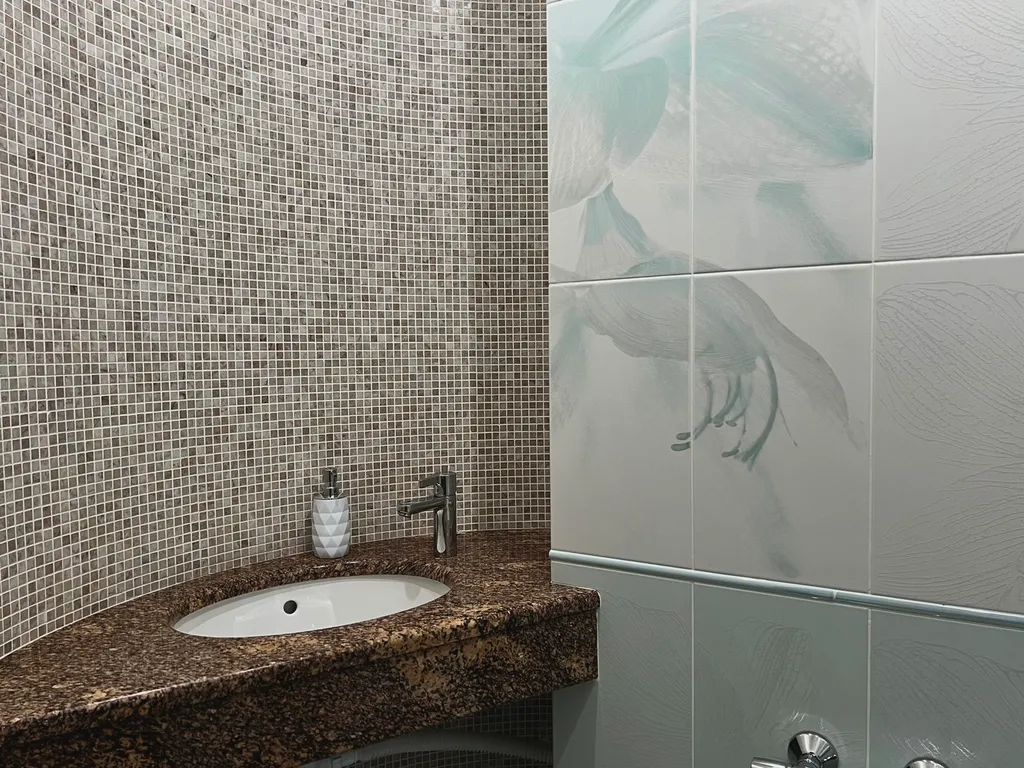 Джакузи и отдых недалеко от Кремля