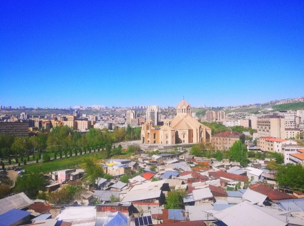 Апарт-отель Площадь Республики