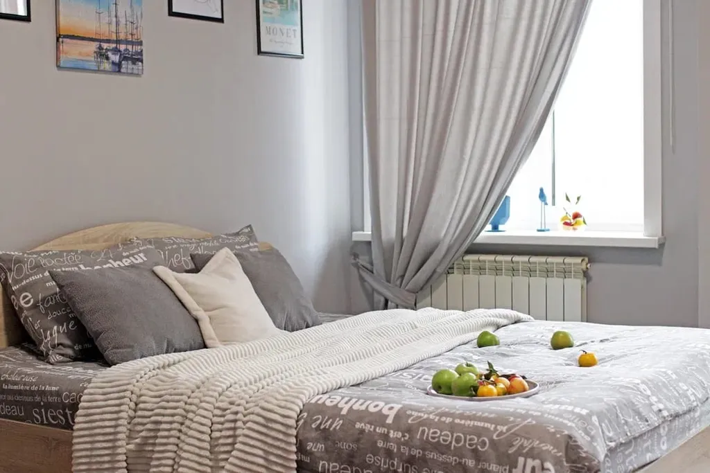 Квартира в центре — аренда посуточно в Шелехов