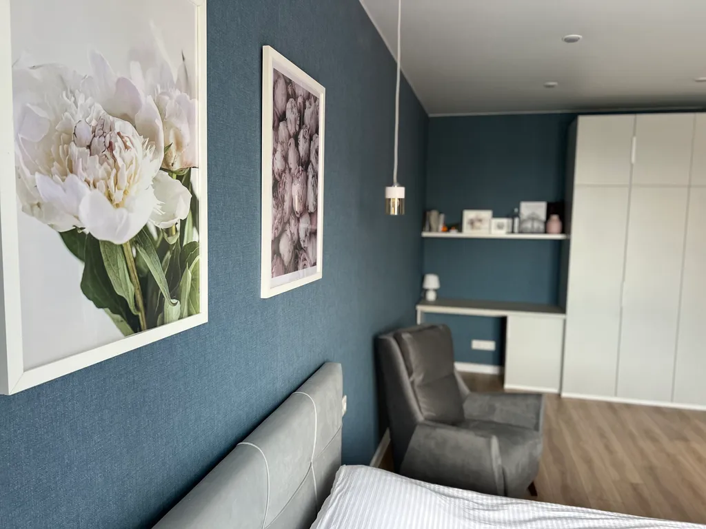 Квартира Apartment Sky в центральной части города — Кострома