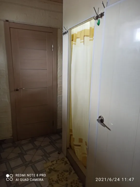 2-комнатный Дом