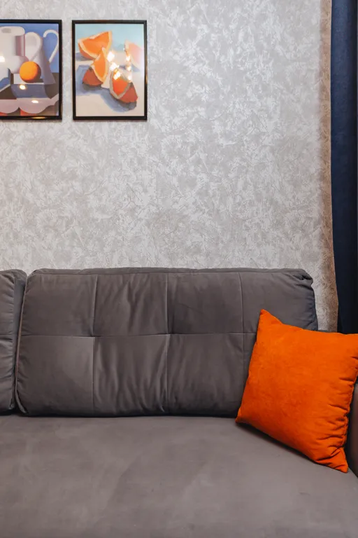 Квартира 1-комнатная квартира Апельсин на 4 человека — Шерегеш