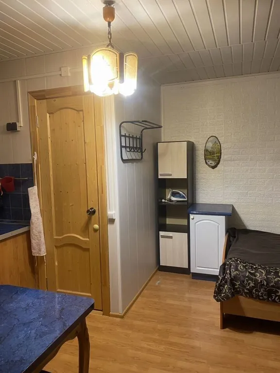 Дом для тихого семейного отдыха