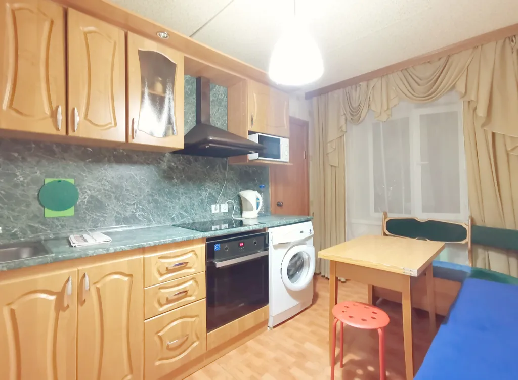 Уютная квартира на Безымянке