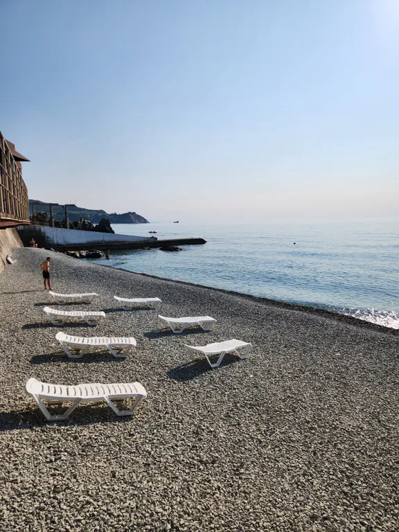 Уютная студия