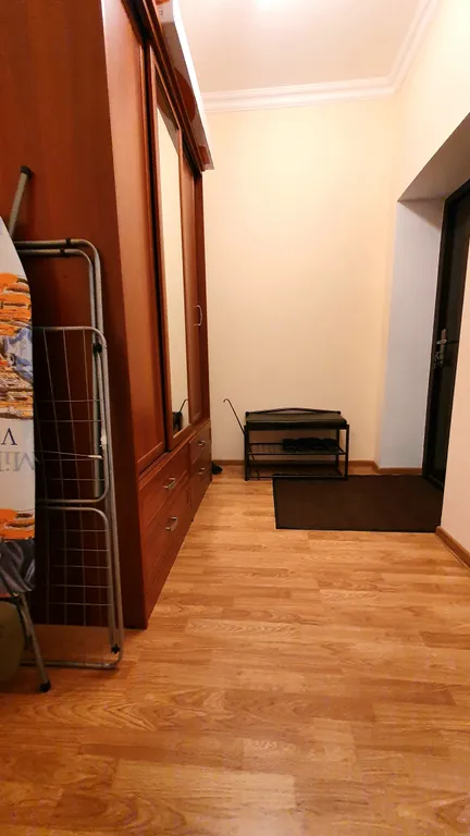 Большая уютная квартира с видом на горы