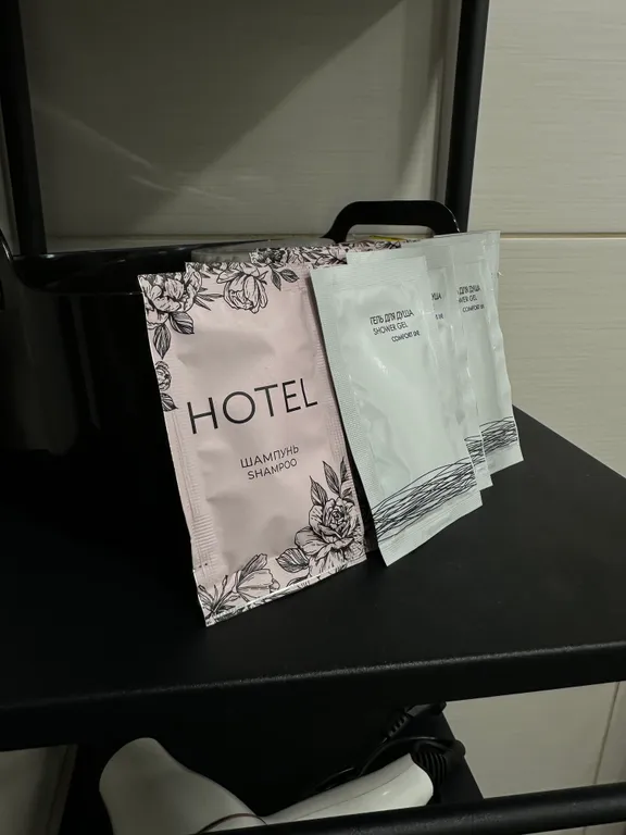 Уютная квартира-студия в центре города