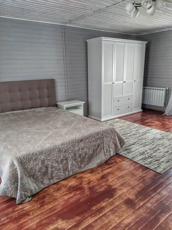 Коттедж 2-комнатный Дом — Сириус