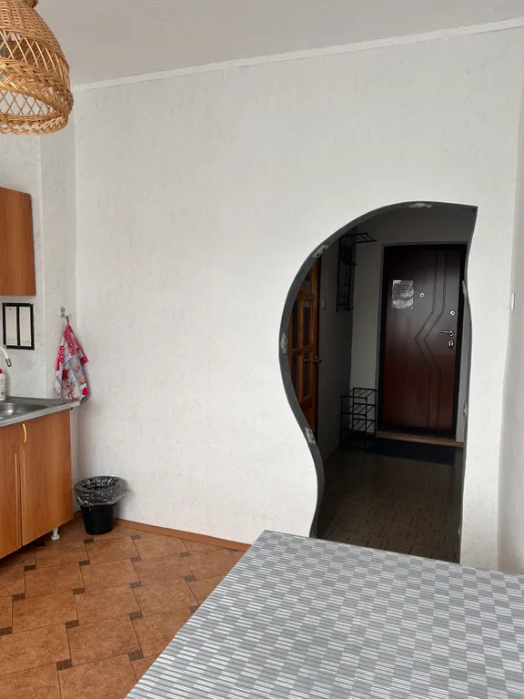 Однокомнатная квартира рядом с центром