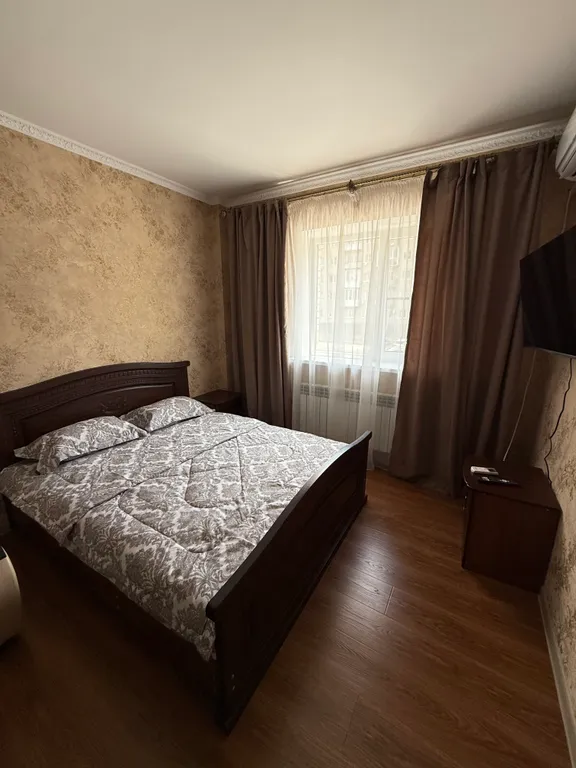 Уютная квартира не далеко от центра — аренда посуточно в Железноводск