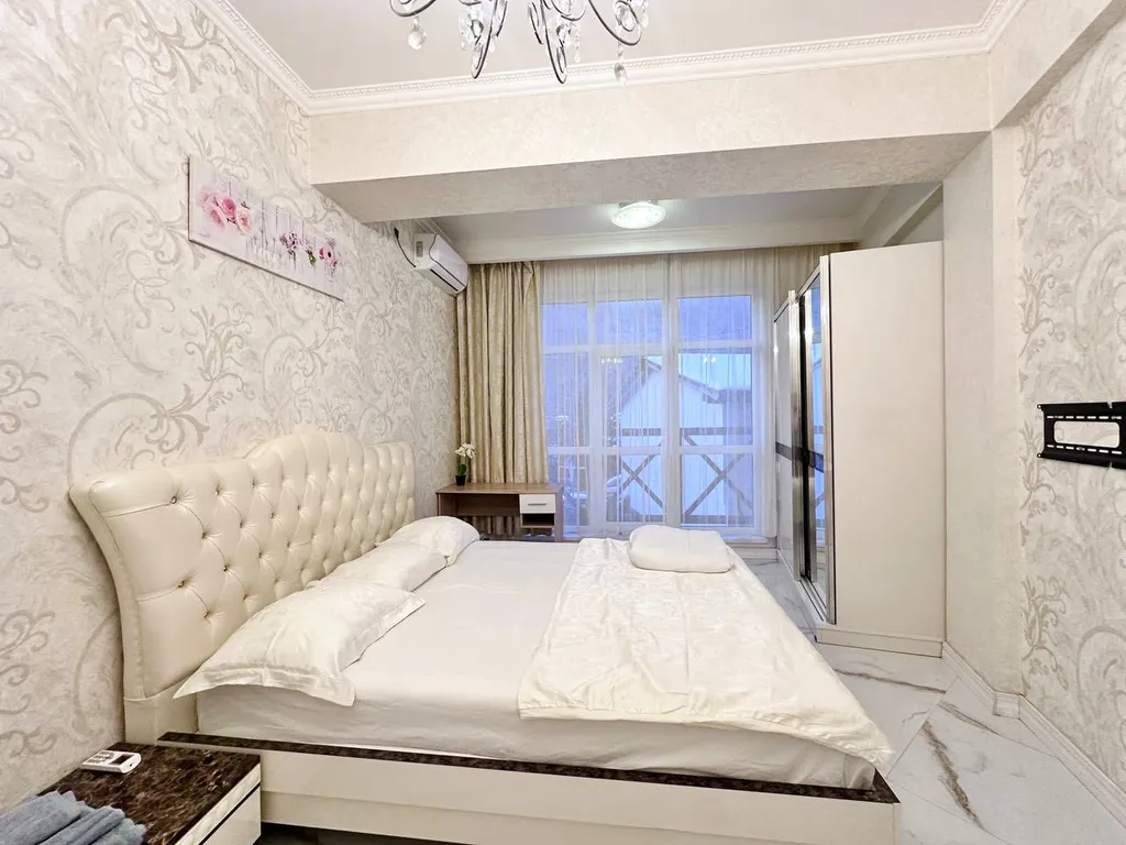 Квартира в горах Красной Поляны