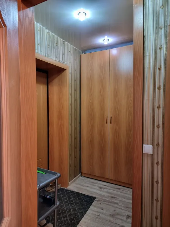 1-комнатная квартира с отчетными документами