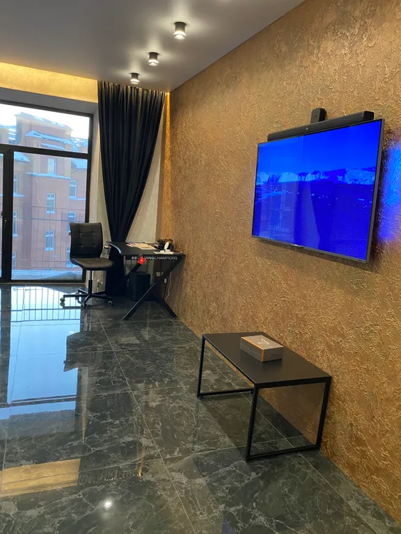 Эксклюзивная студия в исторической части у Кремля