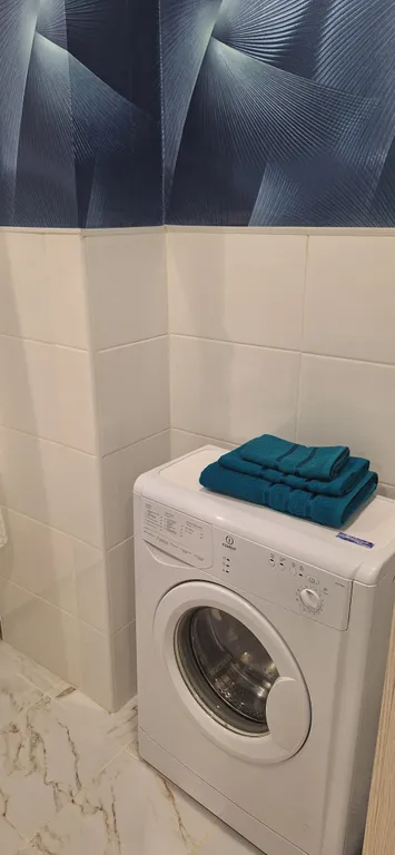 Новая студия у аэропорта Толмачёво