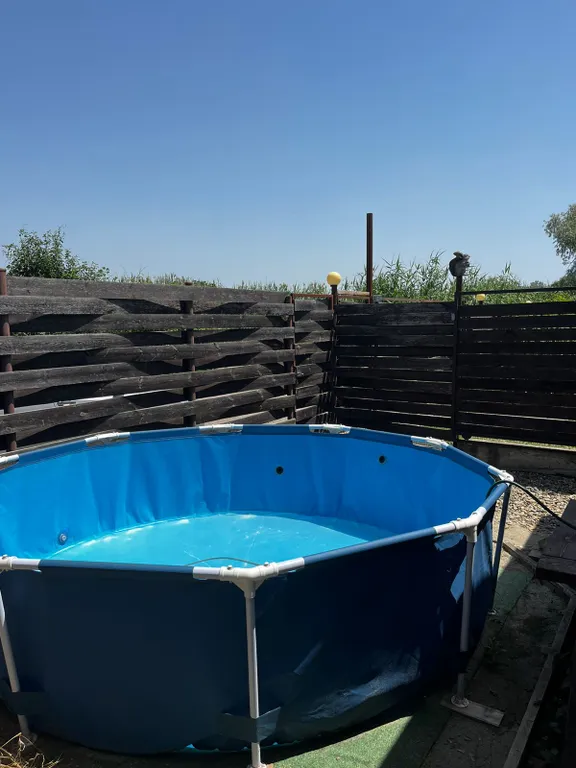 Коттедж Загородный Дом — Динская