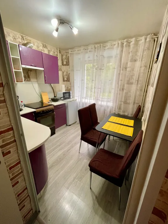 Уютная квартира в центре