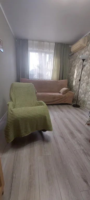 Уютная квартира у моря