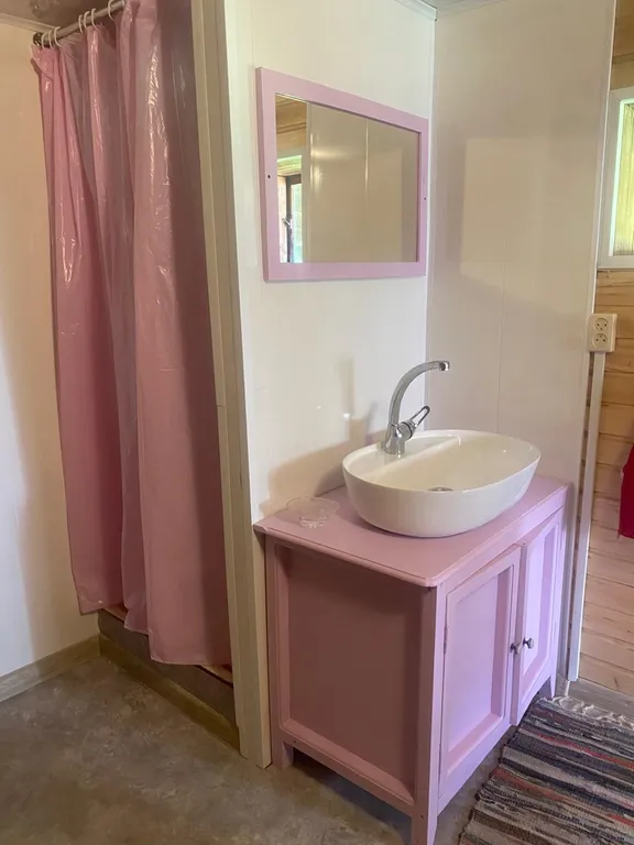 Дом на Волге