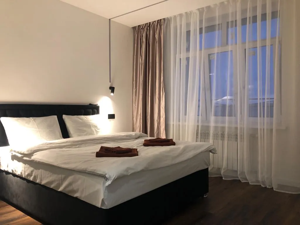 Вип квартира в Литераторе