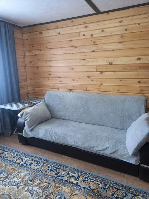 Коттедж Коттедж Лесная сказка — Шерегеш