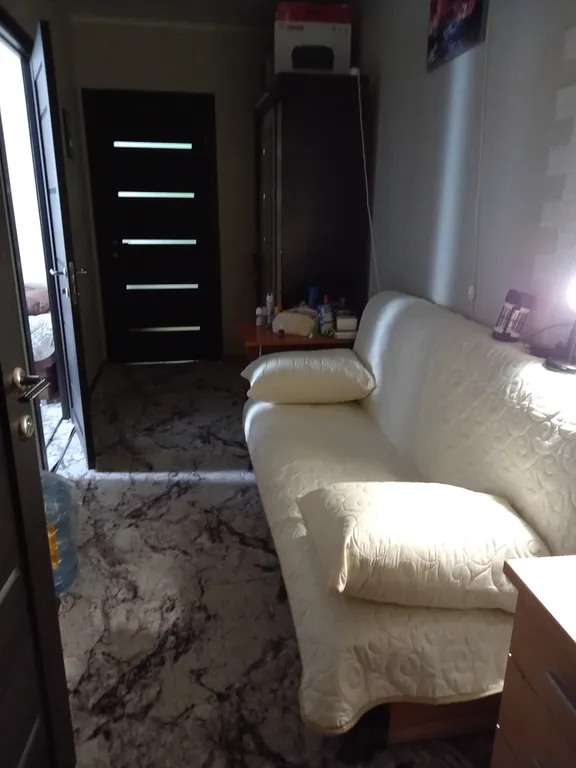 Квартира Мини комната — Санкт-Петербург