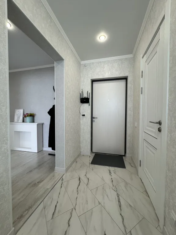 Двухкомнатная квартира возле аквапарка