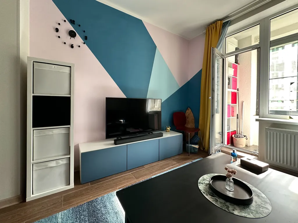 Квартира Уютная квартира с фортепиано в центре города — Санкт-Петербург