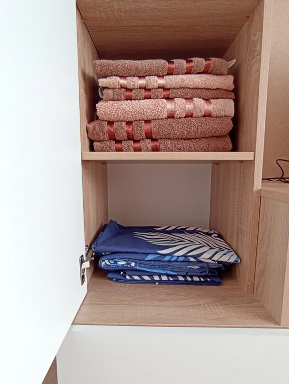 Новая квартира на въезде в Тамбов