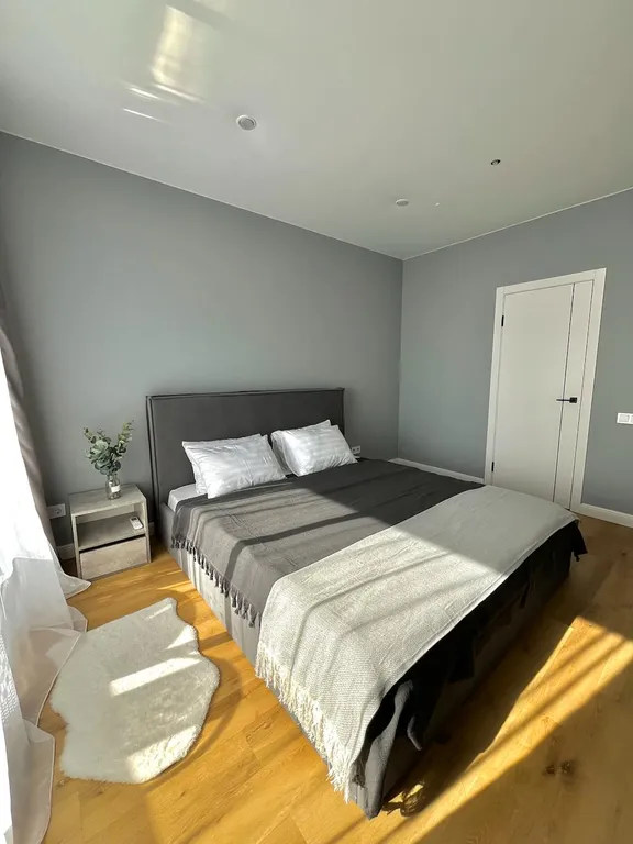 Квартира Шикарные апартаменты — Анапа