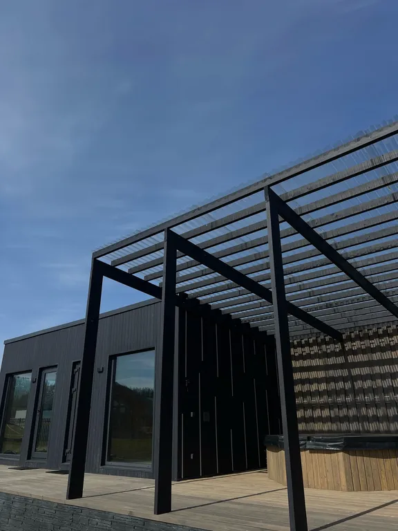 Квадрохаус