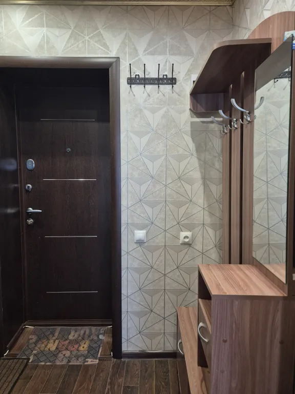 Квартира в центре