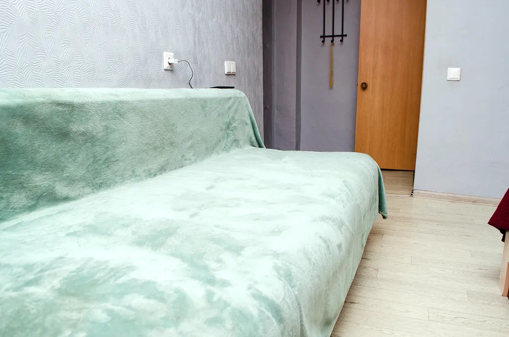 Квартира Уютная квартира, ЖД Вокзал — Красноярск