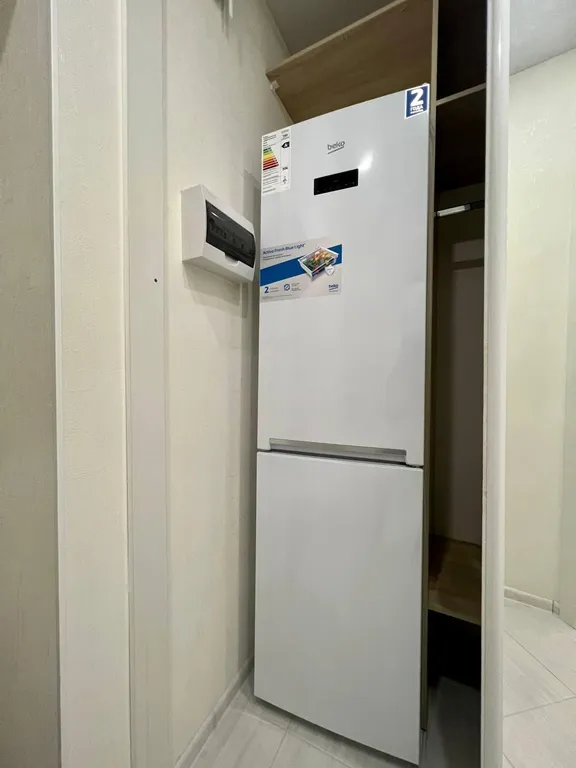 Шикарная студия в Спутнике ЖК Радужные дворы