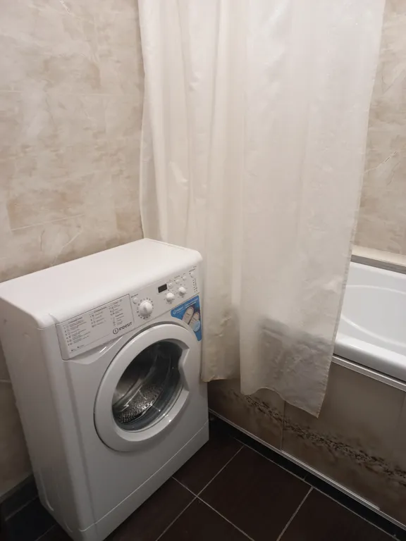 Квартира 1-комнатная Квартира — Москва