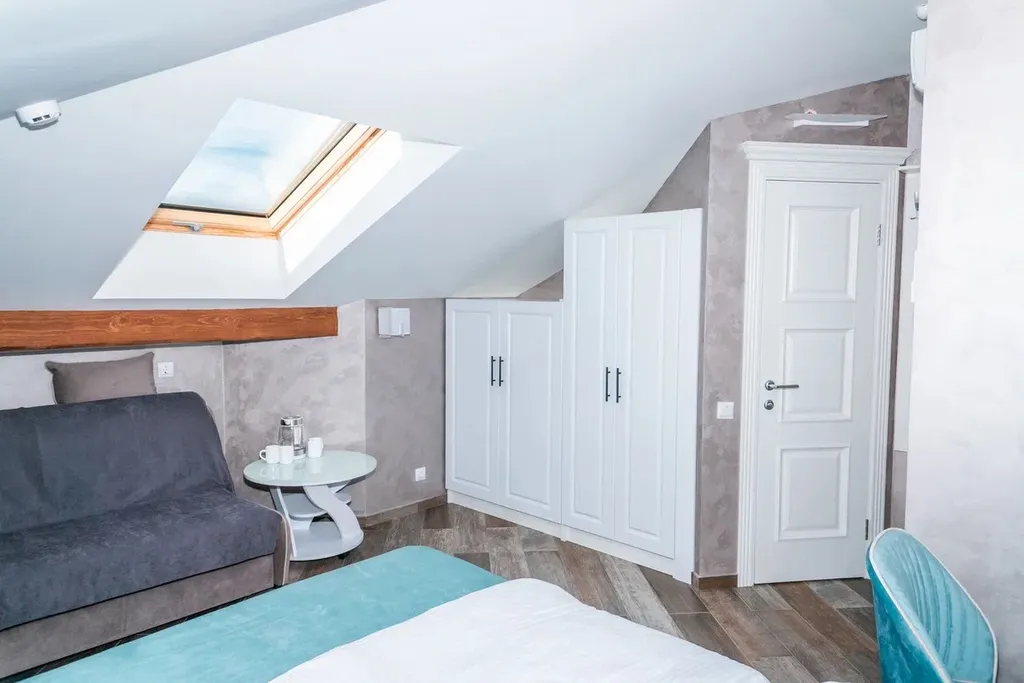 Квартира Комната — Сириус