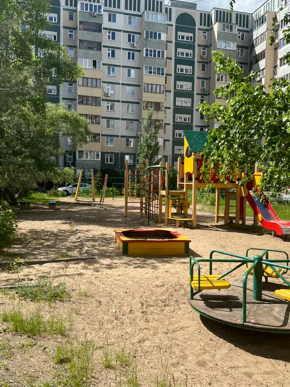 Квартира 1-комнатная Квартира — Казань
