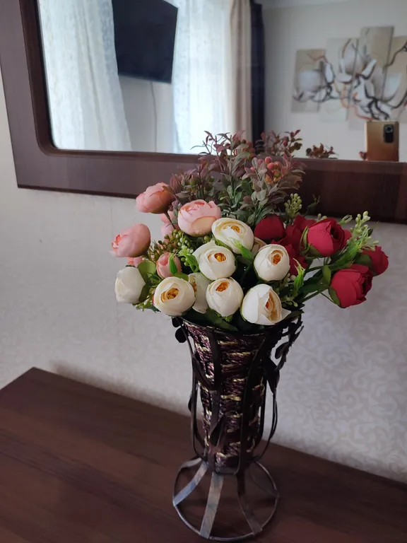 Уютная квартира в самом историческом центре города